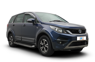 2017 Tata Hexa - SUV - Diesel - Manual - ₹5.01 lakh
